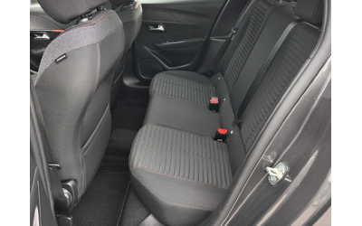 Peugeot 208 New Line Up ACTIVE PACK 1.2 PureTech 100 EAT8 EURO 6.4 - автомобили, коли, обяви за нови и употребявани 11