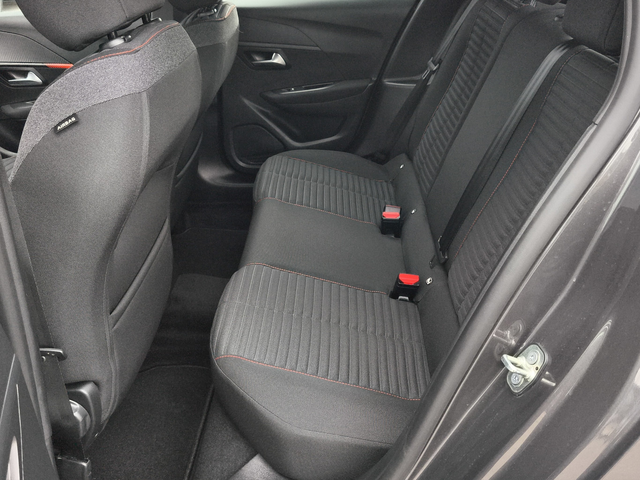 Peugeot 208 New Line Up ACTIVE PACK 1.2 PureTech 100 EAT8 EURO 6.4 - автомобили, коли, обяви за нови и употребявани 11