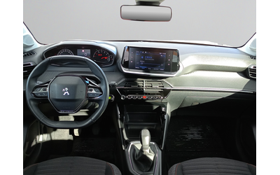 Peugeot 208 New Line Up ACTIVE PACK 1.2 PureTech 75 BVM5 - автомобили, коли, обяви за нови и употребявани 11