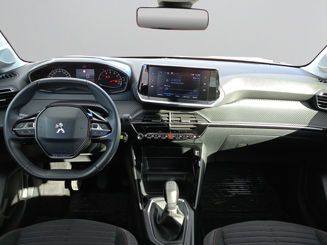 Peugeot 208 New Line Up ACTIVE PACK 1.2 PureTech 75 BVM5 - автомобили, коли, обяви за нови и употребявани 11
