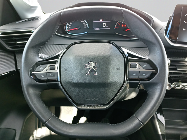 Peugeot 208 New Line Up ACTIVE PACK 1.2 PureTech 75 BVM5 - автомобили, коли, обяви за нови и употребявани 12
