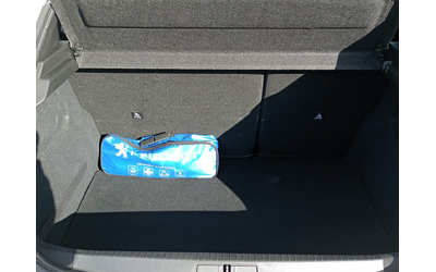 Peugeot 208 New Line Up ACTIVE PACK 1.2 PureTech 75 BVM5 - автомобили, коли, обяви за нови и употребявани 8