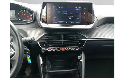 Peugeot 208 New Line Up ACTIVE PACK 1.2 PureTech 75 BVM5 - автомобили, коли, обяви за нови и употребявани 11