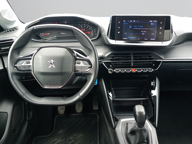 Peugeot 208 New Line Up ACTIVE PACK 1.2 PureTech 75 BVM5 - автомобили, коли, обяви за нови и употребявани 12