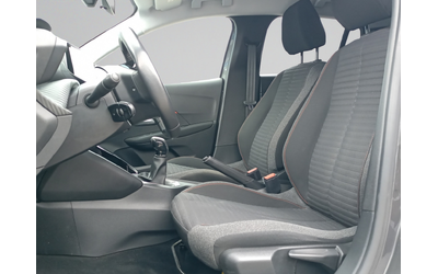 Peugeot 208 New Line Up ACTIVE PACK 1.2 PureTech 75 BVM5 - автомобили, коли, обяви за нови и употребявани 8