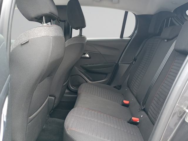 Peugeot 208 New Line Up ACTIVE PACK 1.2 PureTech 75 BVM5 - автомобили, коли, обяви за нови и употребявани 9