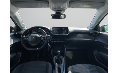 Peugeot 208 New Line Up ACTIVE PACK 1.2 PureTech 75 BVM5 - автомобили, коли, обяви за нови и употребявани 11