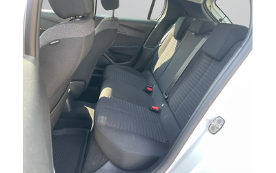Peugeot 208 New Line Up ACTIVE PACK 1.2 PureTech 75 BVM5 - автомобили, коли, обяви за нови и употребявани 12