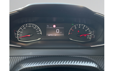 Peugeot 208 New Line Up ACTIVE PACK 1.2 PureTech 75 BVM5 - автомобили, коли, обяви за нови и употребявани 13