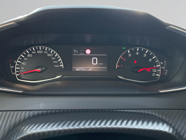 Peugeot 208 New Line Up ACTIVE PACK 1.2 PureTech 75 BVM5 - автомобили, коли, обяви за нови и употребявани 13
