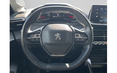 Peugeot 208 New Line Up ACTIVE PACK 1.2 PureTech 75 BVM5 - автомобили, коли, обяви за нови и употребявани 14