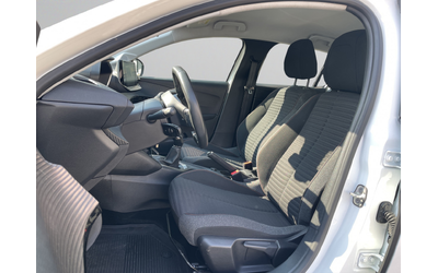 Peugeot 208 New Line Up ACTIVE PACK 1.2 PureTech 75 BVM5 - автомобили, коли, обяви за нови и употребявани 15