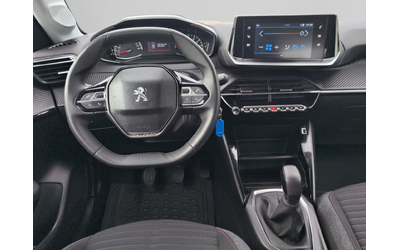 Peugeot 208 New Line Up ACTIVE PACK 1.2 PureTech 75 BVM5 EURO 6.4 - автомобили, коли, обяви за нови и употребявани 10