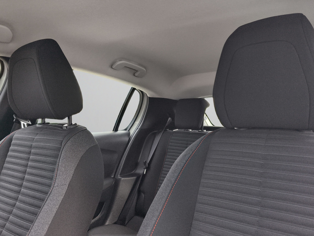 Peugeot 208 New Line Up ACTIVE PACK 1.2 PureTech 75 BVM5 EURO 6.4 - автомобили, коли, обяви за нови и употребявани 12