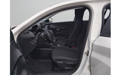 Peugeot 208 New Line Up ACTIVE PACK 1.2 PureTech 75 BVM5 EURO 6.4 - автомобили, коли, обяви за нови и употребявани 8
