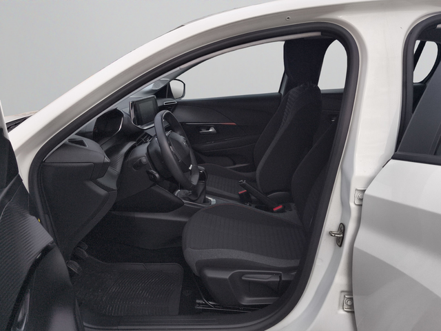 Peugeot 208 New Line Up ACTIVE PACK 1.2 PureTech 75 BVM5 EURO 6.4 - автомобили, коли, обяви за нови и употребявани 8