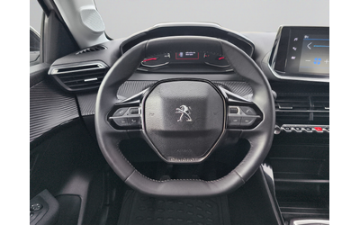 Peugeot 208 New Line Up ACTIVE PACK 1.2 PureTech 75 BVM5 EURO 6.4 - автомобили, коли, обяви за нови и употребявани 9