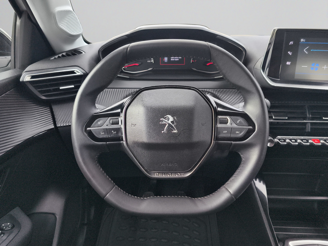 Peugeot 208 New Line Up ACTIVE PACK 1.2 PureTech 75 BVM5 EURO 6.4 - автомобили, коли, обяви за нови и употребявани 9