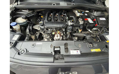 Peugeot 208 New Line Up ACTIVE PACK 1.2 PureTech 75 BVM5 EURO 6.4 - автомобили, коли, обяви за нови и употребявани 13