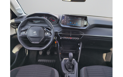 Peugeot 208 New Line Up ACTIVE PACK 1.2 PureTech 75 BVM5 EURO 6.4 - автомобили, коли, обяви за нови и употребявани 3
