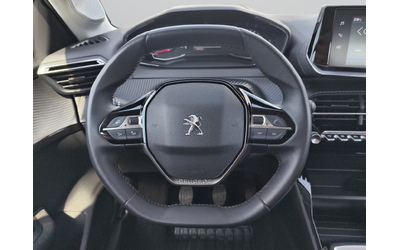 Peugeot 208 New Line Up ACTIVE PACK 1.2 PureTech 75 BVM5 EURO 6.4 - автомобили, коли, обяви за нови и употребявани 4