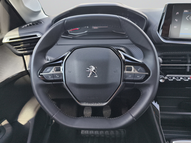Peugeot 208 New Line Up ACTIVE PACK 1.2 PureTech 75 BVM5 EURO 6.4 - автомобили, коли, обяви за нови и употребявани 4