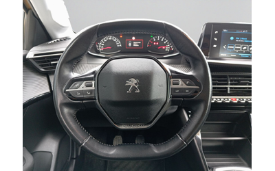 Peugeot 208 New Line Up ACTIVE PACK 1.5 BlueHDi 102 BVM6 - автомобили, коли, обяви за нови и употребявани 10
