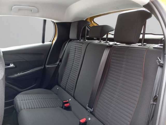 Peugeot 208 New Line Up ACTIVE PACK 1.5 BlueHDi 102 BVM6 - автомобили, коли, обяви за нови и употребявани 11