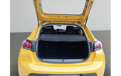 Peugeot 208 New Line Up ACTIVE PACK 1.5 BlueHDi 102 BVM6 - автомобили, коли, обяви за нови и употребявани 12