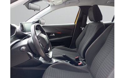 Peugeot 208 New Line Up ACTIVE PACK 1.5 BlueHDi 102 BVM6 - автомобили, коли, обяви за нови и употребявани 8