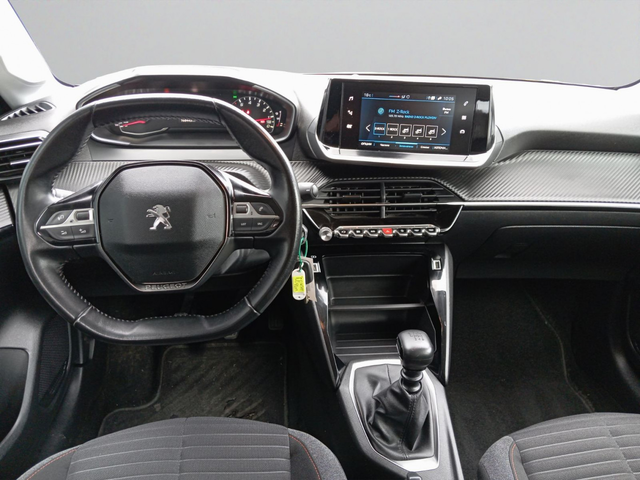 Peugeot 208 New Line Up ACTIVE PACK 1.5 BlueHDi 102 BVM6 - автомобили, коли, обяви за нови и употребявани 9