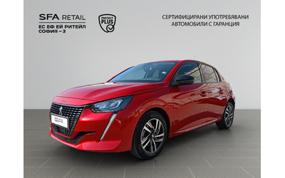 peugeot-208-new-line-up-allure-1-2-puretech-100-bvm6 - 0