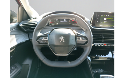 Peugeot 208 New Line Up ALLURE 1.2 PureTech 100 BVM6 - автомобили, коли, обяви за нови и употребявани 12