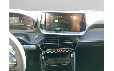 Peugeot 208 New Line Up ALLURE 1.2 PureTech 100 BVM6 - автомобили, коли, обяви за нови и употребявани 13