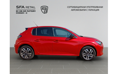 peugeot-208-new-line-up-allure-1-2-puretech-100-bvm6 - 3