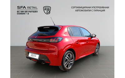 peugeot-208-new-line-up-allure-1-2-puretech-100-bvm6 - 4