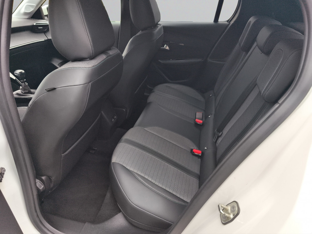 Peugeot 208 New Line Up ALLURE 1.2 PureTech 100 BVM6 - автомобили, коли, обяви за нови и употребявани 10