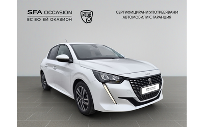 peugeot-208-new-line-up-allure-1-2-puretech-100-bvm6 - 2