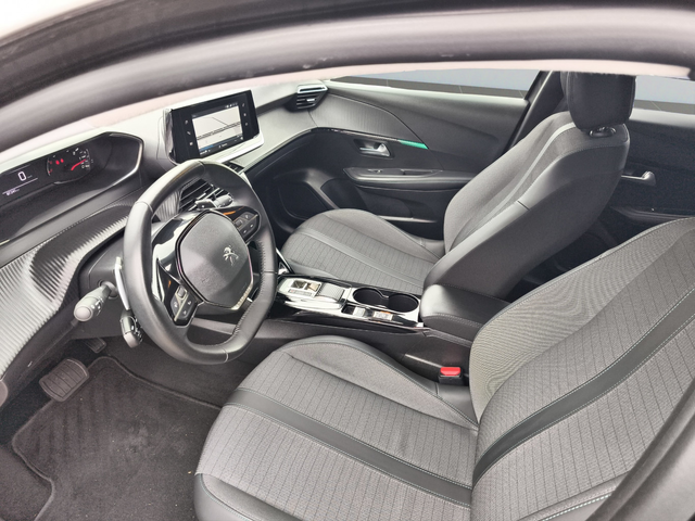 Peugeot 208 New Line Up ALLURE 1.2 PureTech 100 EAT8 - автомобили, коли, обяви за нови и употребявани 2