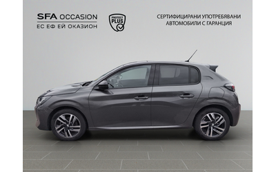 peugeot-208-new-line-up-allure-1-2-puretech-100-eat8 - 4