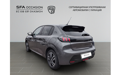 peugeot-208-new-line-up-allure-1-2-puretech-100-eat8 - 5