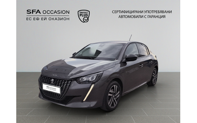 peugeot-208-new-line-up-allure-1-2-puretech-100-eat8 - 0