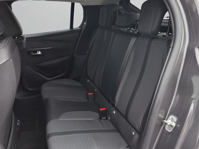 Peugeot 208 New Line Up ALLURE 1.2 PureTech 100 EAT8 - автомобили, коли, обяви за нови и употребявани 3