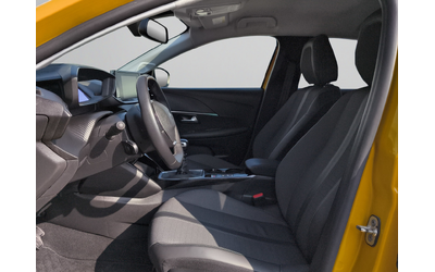 Peugeot 208 New Line Up ALLURE PACK 1.2 PureTech 100 BVM6 EURO 6.4 - автомобили, коли, обяви за нови и употребявани 8