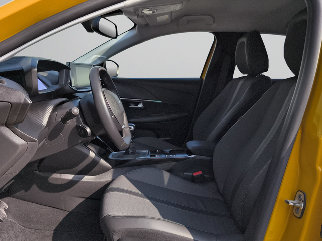 Peugeot 208 New Line Up ALLURE PACK 1.2 PureTech 100 BVM6 EURO 6.4 - автомобили, коли, обяви за нови и употребявани 8