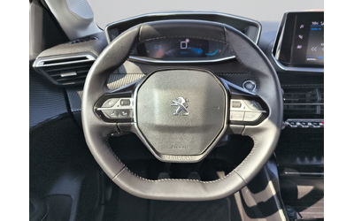 Peugeot 208 New Line Up ALLURE PACK 1.2 PureTech 100 BVM6 EURO 6.4 - автомобили, коли, обяви за нови и употребявани 9