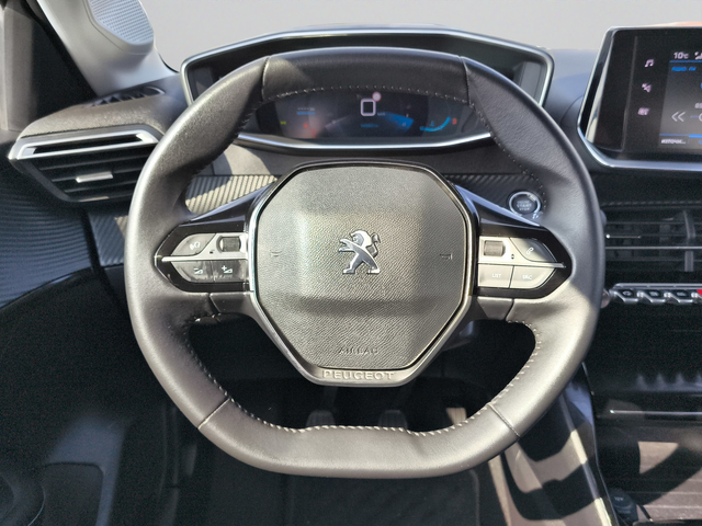 Peugeot 208 New Line Up ALLURE PACK 1.2 PureTech 100 BVM6 EURO 6.4 - автомобили, коли, обяви за нови и употребявани 9