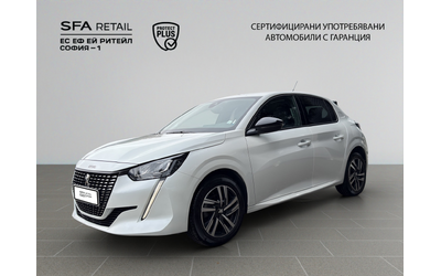 peugeot-208-new-line-up-allure-pack-1-2-puretech-100-eat8 - 0