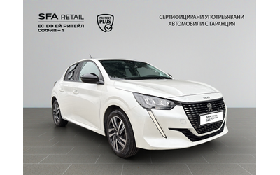peugeot-208-new-line-up-allure-pack-1-2-puretech-100-eat8 - 2