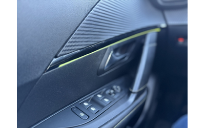 Peugeot 208 New Line Up GT 1.2 PureTech 100 BVM6 - автомобили, коли, обяви за нови и употребявани 12
